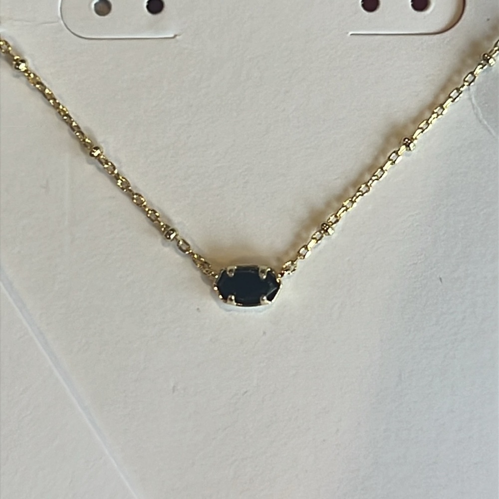 Kendra Scott Necklace & Earrings   BNWT